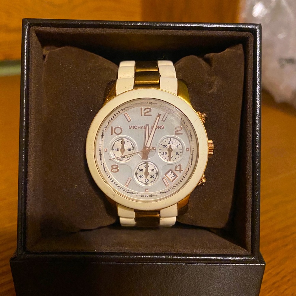 Michael Kors Watch